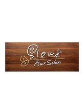 Slow hair salon【スローヘアサロン】