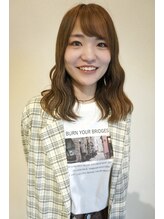 ウル(uLu.)&nbsp;土屋 仁美