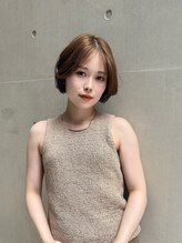 アル 心斎橋(alu) さかした ちな