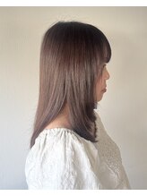 ～　イルミナカラー　～