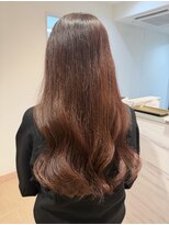 エイム(AIM)&nbsp;ブラウンカラー