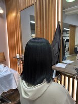 ピークス 西川口東口(PEQSS)&nbsp;ツヤツヤ縮毛矯正