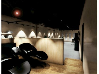 エンブレス(EnBlesS)の写真