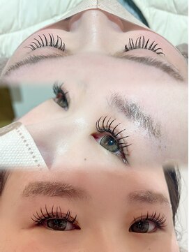 ヘアーガーデン アストレア(HAIR GARDEN ASTRAEA) マツエク