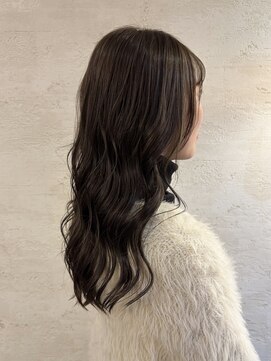 フェイバー 警固店(FAVOR) アッシュ/パーソナルカラー/髪質改善/オージュア/福岡/天神/警固