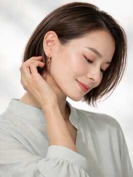 ARIN【アリン】【3/1 NEW OPEN(予定)】の写真/【白髪のお悩み解決サロン】脱白髪染めで気になる白髪のお悩みを解消☆伸びても気にならないカラーを♪