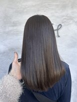 メゾンウィット(Maison Wit)&nbsp;アッシュカラー