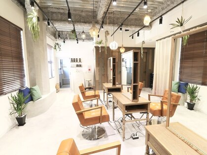 エミュー 大船店(emue)の写真