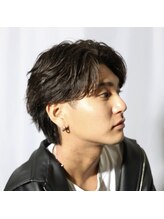 カウンセリング [平塚/伊勢原/小田原/茅ヶ崎/寒川/秦野/メンズ/パーマ/眉カット/ツイスト/メンズパーマ]