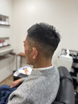 ゴールデンエイジ(Golden Age)&nbsp;大人フェード