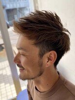 トコトコ(tocotoco)&nbsp;爽やか２ブロックショート