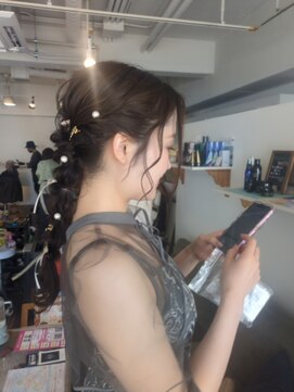 ティティーサッポロ(tity sapporo) 結婚式におすすめ