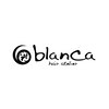 ブランカ(blanca)のお店ロゴ