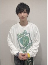 クラン バイ ヘッドライト たまプラーザ店(clan by HEADLIGHT) TAKE