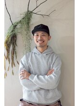 Stream1st 【Kentaro】