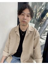 ウニカ デ ビエモン(UN1CA de BIEMON) 小田 竜也