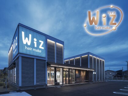 ウィズ 吉川店(Wiz)の写真