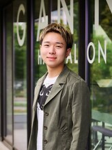 ガニー 流山おおたかの森(GANNI) 田中 賢基