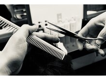 バーバーショップテト(barber shop tete)の雰囲気（GOOD BARBER STYLIST）