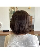 モンド ヘアクリエーション 新栄店(monde hair creation)&nbsp;【monde】before × after × 髪質改善