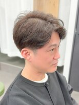 シープドッグ(SHEEP DOG)&nbsp;【セットなしでもキマる！垢抜けヘア】ニュアンスフェザー