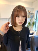 ベイ(BAE)&nbsp;ミックスカラー