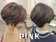 ピンク(PINK)の写真