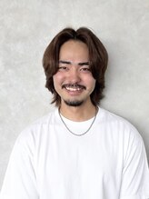 ビーエイト 宇都宮(B-8)&nbsp;秋田 悠斗