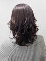 ノンダメージサロン ステラバイボヌール(Stella by Bonheur) ウルフレイヤー