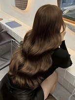 ミラ 新宿(MILA)&nbsp;グレージュブラウン/ラテグレージュ/オリーブベージュ