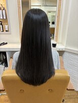 カミユウ 千川店(KAMI YU)&nbsp;さらつやロング