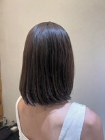 ヴィサージュプラス(VISAGE plus)&nbsp;ロングボブ