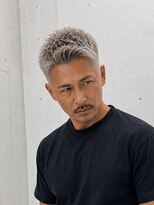 メンズ ラピス(Men's Lapis)&nbsp;短髪