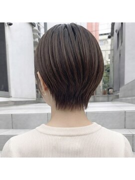 モンド ヘアクリエーション 下荒田店(monde hair creation) 【monde】before × after × 髪質改善