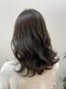 オーリーヘア 希望ヶ丘店(Olliy hair)の写真/顔周りで印象が変わる。似合わせカットで理想のスタイルへ