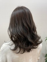 オーリーヘア 希望ヶ丘店(Olliy hair)
