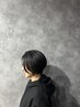 【初めての方にも】骨格似合わせカット  カット￥5500→￥5000