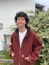 ヘアー ミュゼ 大西店(HAIR Musee)&nbsp;藤井 悠也