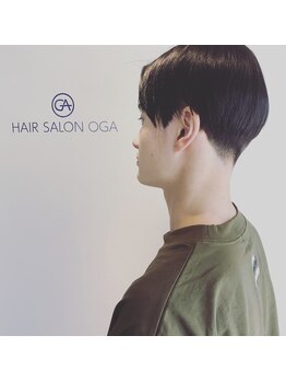 オガ(OGA)の写真/頑張るあなたに、頭皮と髪を整える至福のヘッドスパで、心から輝く毎日を過ごしませんか☆