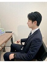 アールサロンギンザ(Rr SALON GINZA) 【髪質改善】RrSALON Hydro XE treatment