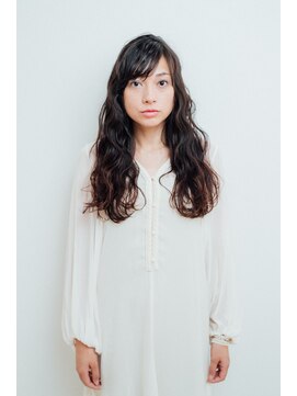 フレイムス ヘアアンドリラックス 吉川店(Frames hair&relax) wave【Frames吉川】
