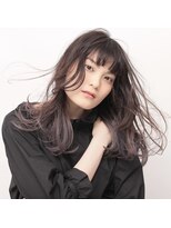 ピクト(Picto)&nbsp;ラベンダーロング × Picto（薬院/警固）