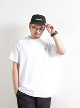 プラスジュール(PLACE JOURS) 加賀美 悟