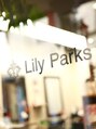 リリーパークス(Lily Parks)/Lily Parks 【リリーパークス】
