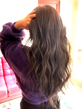 イートンクロップガーデン(Eton Crop Garden) 神永が創るデザインカラー