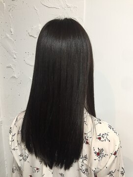 ルッソ チアロ(Lusso chiaro) Lussoオリジナル髪質改善トリートメント/30代40代50代