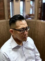 ジェンツ(GENT'S) ◇爽やかビジネススタイル◇