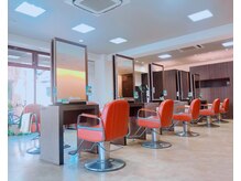 ヘアー ステージ ギヴ HAIR STAGE Give 弁天町店