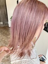 ケイドラマ(K Drama) ピンクバイオレット