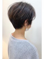 アーク イオン土山店(ARK) ミニマムマッシュショート！
